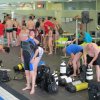 25-Stunden-Schwimmen 2014