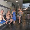 Tauchen mit Selbsthilfegruppe am 17. April