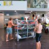 25-Stunden-Schwimmen