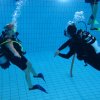 25-Stunden-Schwimmen
