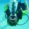 25-Stunden-Schwimmen