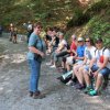 Familientag am 1. Juli
