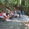 Familientag am 1. Juli