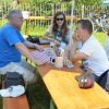 Familientag am 1. Juli