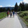 Familientag am 1. Juli