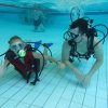 Schnuppertauchen 29. Juli 2018