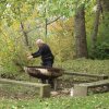 Abtauchen 20. Oktober